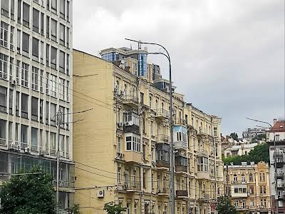 квартира за адресою Еспланадна вул., 2