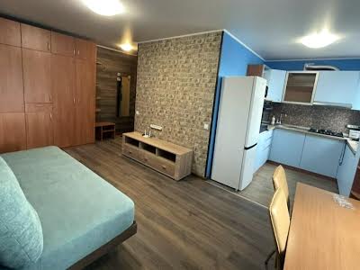 квартира за адресою Краківська вул., 18