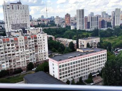 квартира по адресу Вячеслава Черновола ул., 25