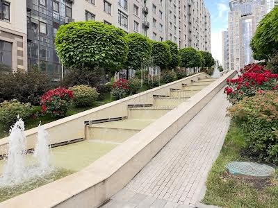 квартира за адресою Саперне Поле вул., 5
