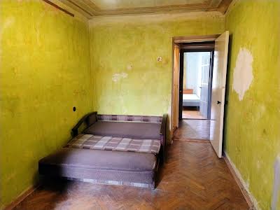 квартира за адресою Олени Теліги вул., 43