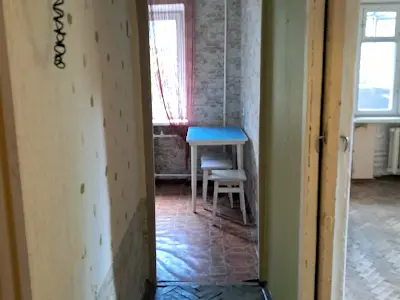 квартира за адресою Ольжича вул., 15-А
