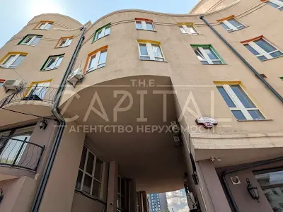 коммерческая по адресу Вознесенский спуск (Смирнова-Ласточкина), 23-А