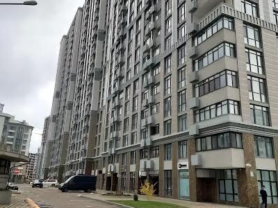 квартира по адресу Кахи Бендукидзе ул., 2