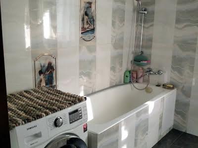 будинок за адресою с. Петропавлівська борщагівка, Паркова, 28
