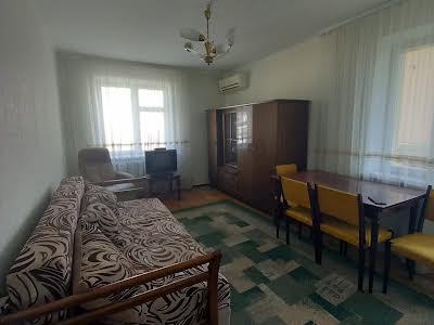 квартира по адресу Федорова Ивана ул., 1
