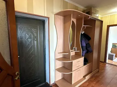 квартира по адресу Белогородская ул., 51
