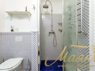 квартира за адресою Голосіївський просп. (40-річчя Жовтня), 60