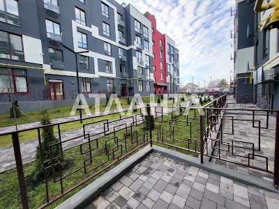квартира за адресою Грушевського пров., 18