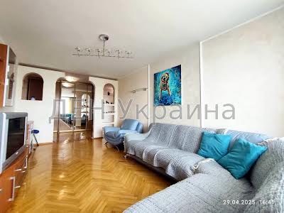 квартира по адресу Владимира Ивасюка просп. (Героїв Сталінграду), 20а