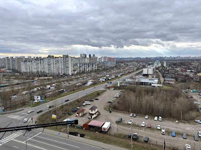 квартира по адресу Рональда Рейгана ул., 34/51