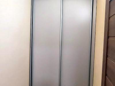 квартира за адресою Коноплянська вул., 22-А