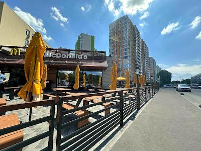 квартира за адресою Олеся Бердника вул., 1-Д