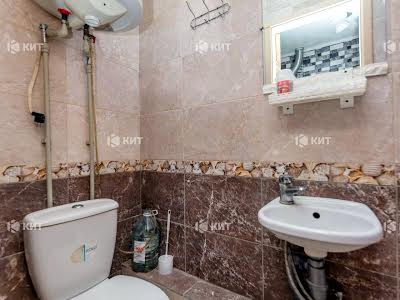 квартира за адресою Шевченківський пров., 36