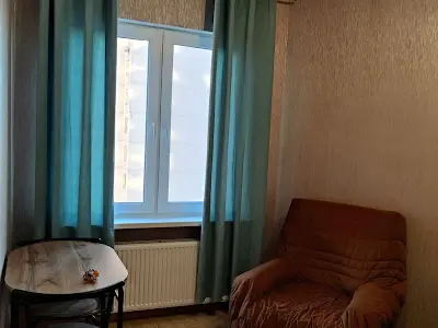 квартира за адресою Милославська вул., 2
