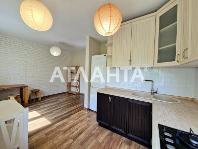 квартира за адресою Машинобудівна вул., 24