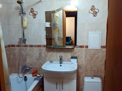 квартира за адресою Чорнобильська вул., 13а