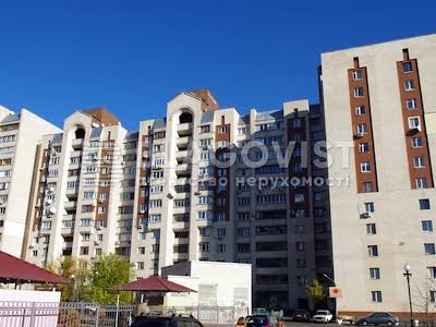 квартира по адресу Владимира Ивасюка просп. (Героїв Сталінграду), 20-А