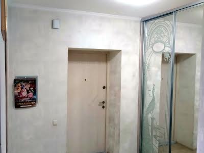 квартира за адресою Олександра Попова вул., 3