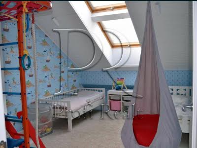 квартира за адресою Регенераторна вул., 4