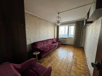 квартира за адресою Свободи просп., 26-А