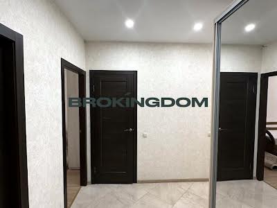 квартира по адресу Регенераторная ул., 4 к8