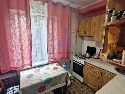 квартира по адресу Остафия Дашкевича ул. (Курнатовского), 11-А