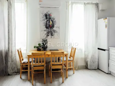 квартира по адресу Салютная ул., 2