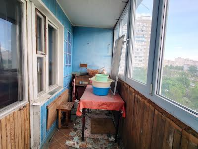 квартира по адресу Архітектора Ніколаєва ул., 9-А