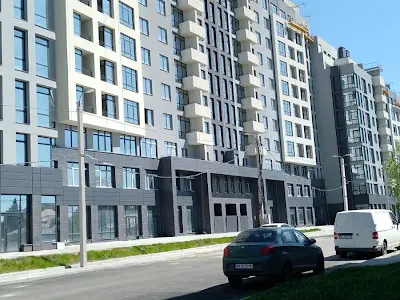 квартира по адресу Авиационная ул., 39