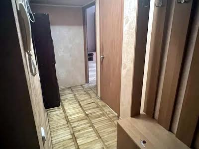 квартира по адресу Киев, Джона Маккейна ул. (Кудри Ивана), 37-А