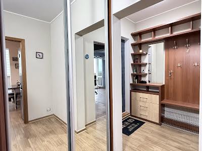 квартира за адресою Василя Іваниса вул. (Миколи Матеюка), 5-Б