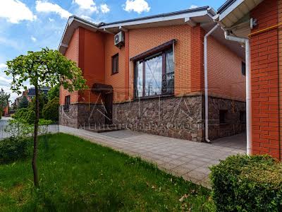 будинок за адресою с. Гора, Лісова