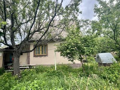 будинок за адресою с. Здвижівка, Пожарницького