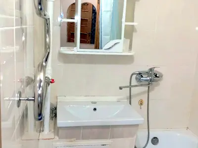 квартира по адресу Оболонский просп., 31