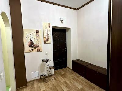 квартира по адресу вулиця Українського відродження(Бударіна), 3А