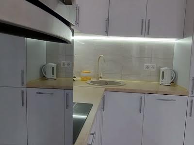 квартира за адресою Бориса Гмирі вул., 20