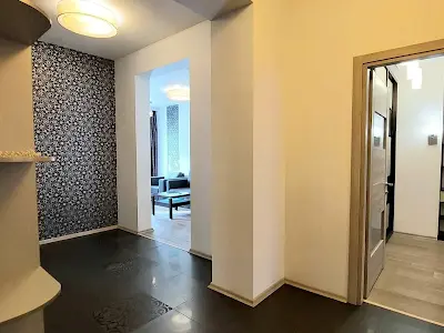 квартира по адресу Олеся Гончара ул., 14/26