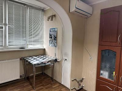 квартира за адресою Тракторобудівників просп., 77а