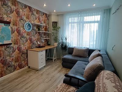квартира за адресою Західна вул., 14