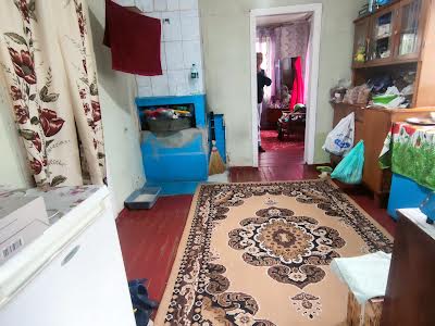 будинок за адресою смт. Печеніги, Робоча, 45