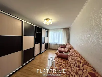 квартира по адресу Лесной просп., 41