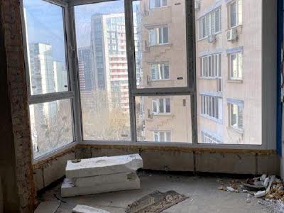 квартира по адресу Митрополита Василия Липковского ул. (Урицкого), 18