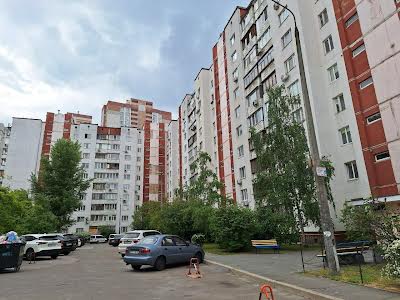 квартира за адресою Бориса Гмирі вул., 9