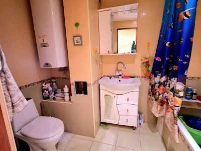 квартира за адресою Астрономічна вул., 35и