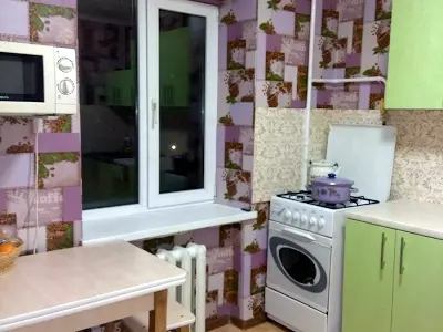 квартира за адресою Тампере вул., 4