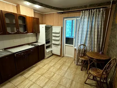 квартира за адресою Федора Ернста вул., 6