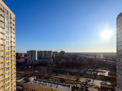 квартира по адресу Академика Заболотного ул., 15-В