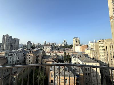 квартира по адресу Киев, Жилянская ул., 118
