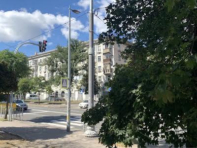 квартира по адресу Голосеевский просп. (40-летия Октября), 92